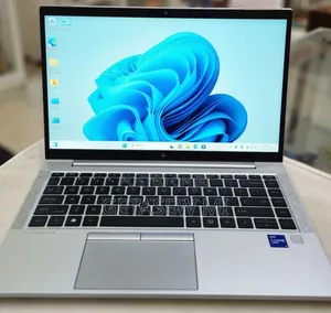 New Laptop HP EliteBook 840 16GB Intel Core I7 SSD 512GB