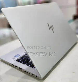 New Laptop HP EliteBook 840 16GB Intel Core I7 SSD 512GB