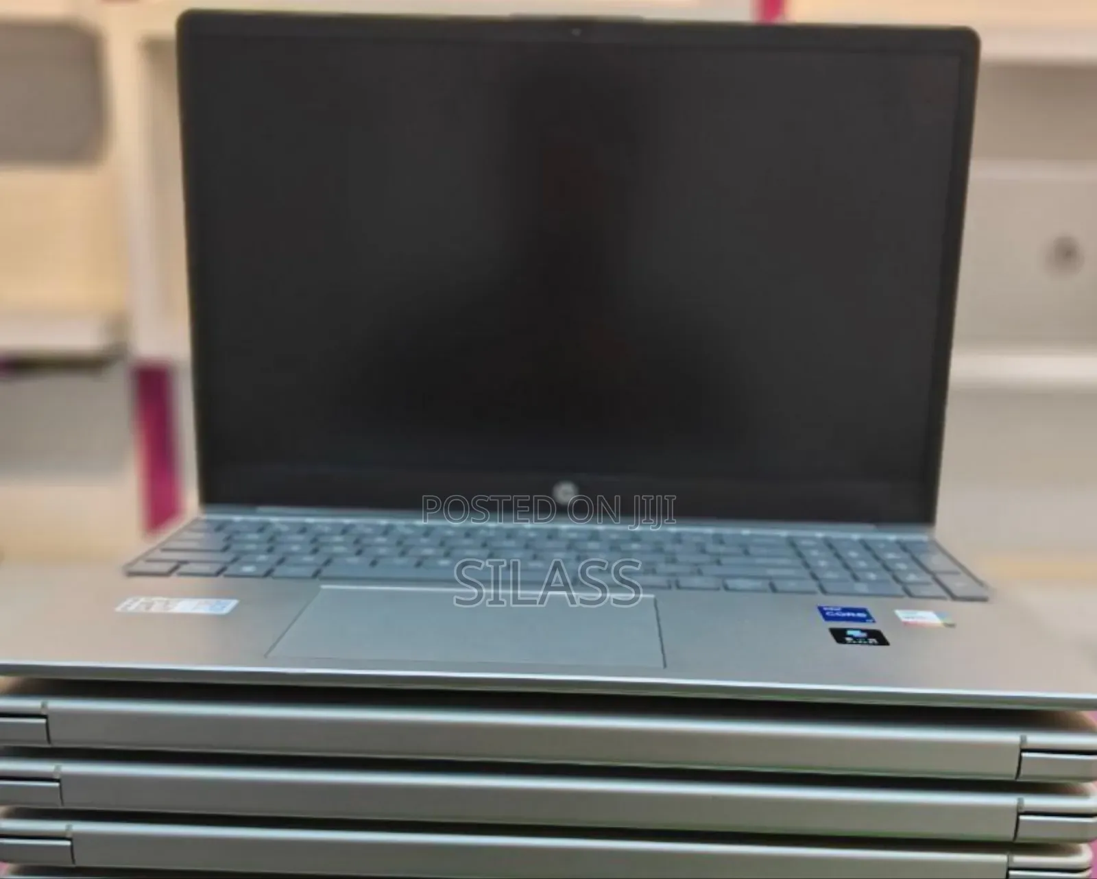 New Laptop HP Stream Notebook 16GB Intel Core i7 SSD 512GB