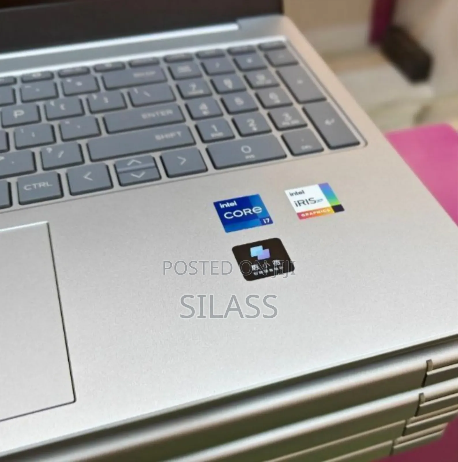 New Laptop HP Stream Notebook 16GB Intel Core i7 SSD 512GB