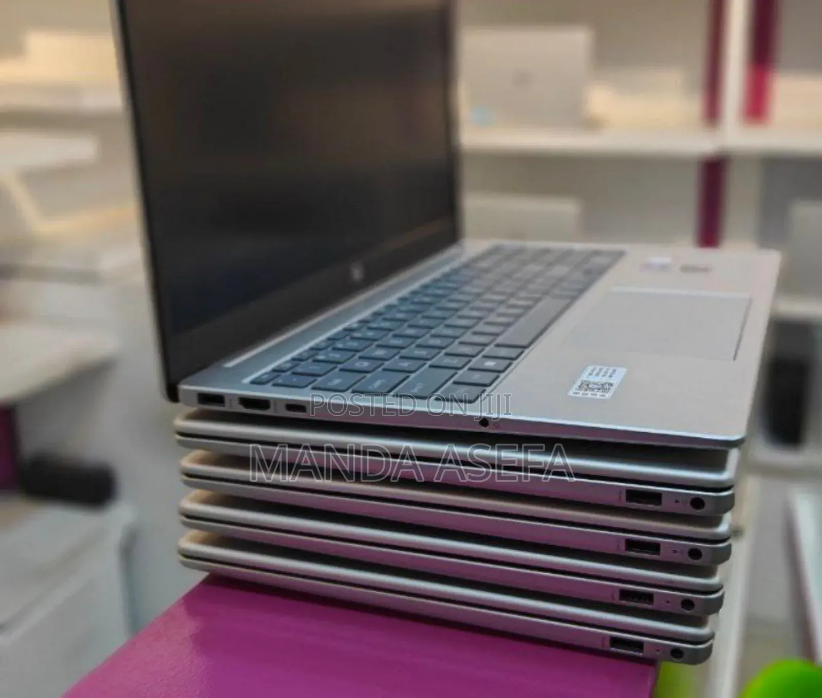 New Laptop HP Stream Notebook 16GB Intel Core I7 SSD 512GB