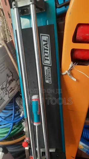 Total Tilw Cutter 600mm Ceramic Cutter