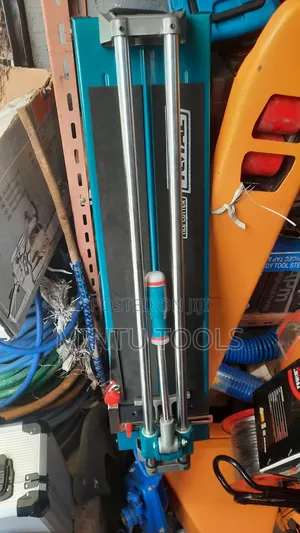 Total Tilw Cutter 600mm Ceramic Cutter