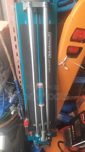 Total Tilw Cutter 600mm Ceramic Cutter