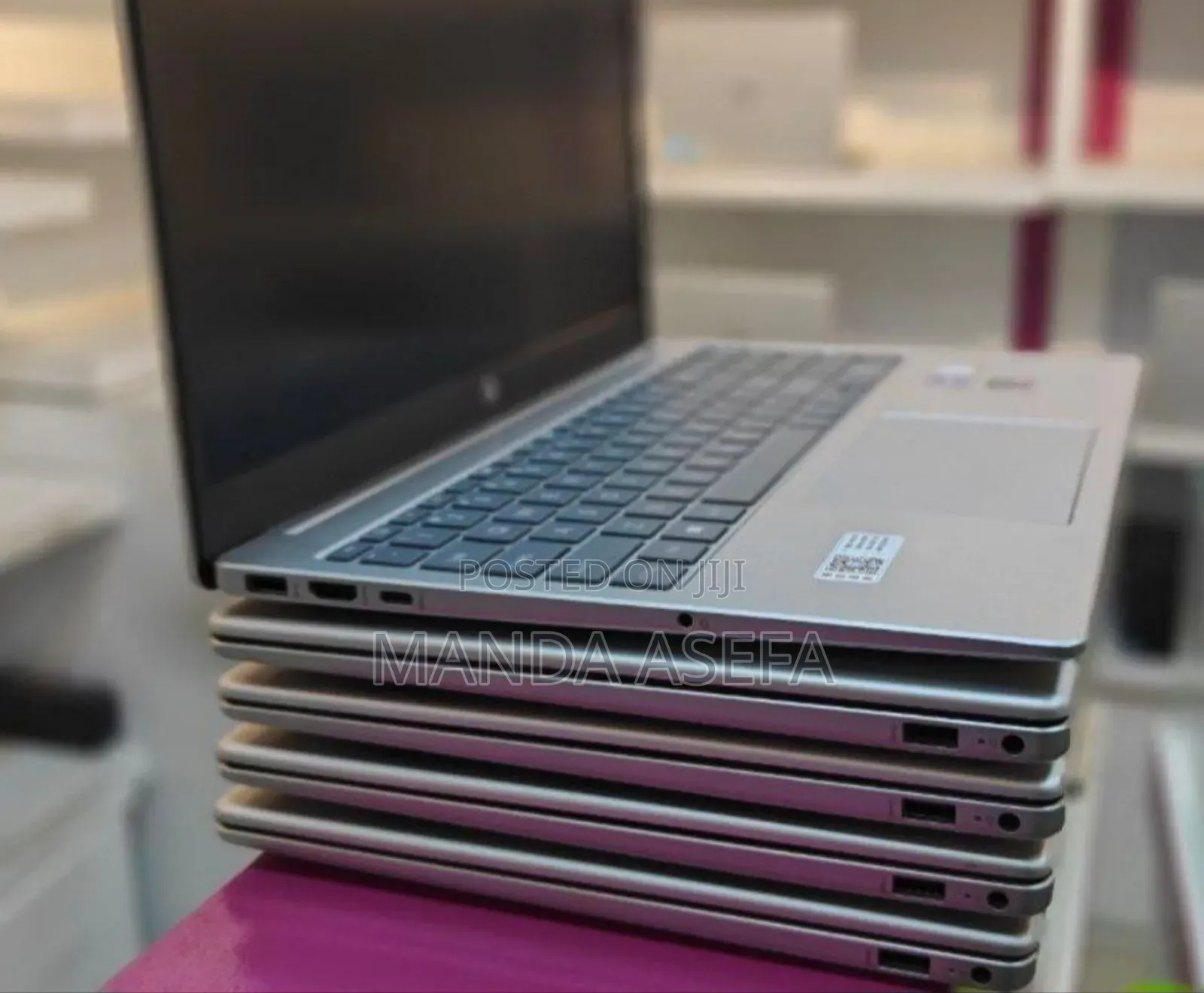 New Laptop HP Stream Notebook 16GB Intel Core I7 SSD 512GB