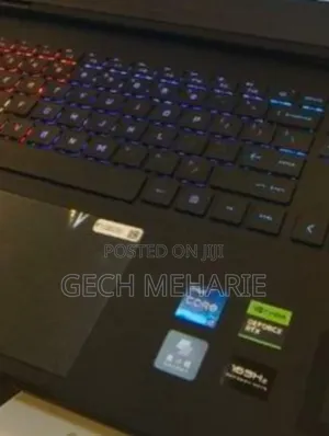 New Laptop HP Omen 16 16GB Intel Core I9 SSD 1T