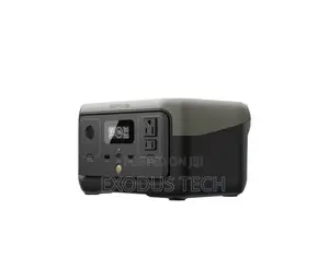 Ecoflow River- 2 High Quality Portable Power Station