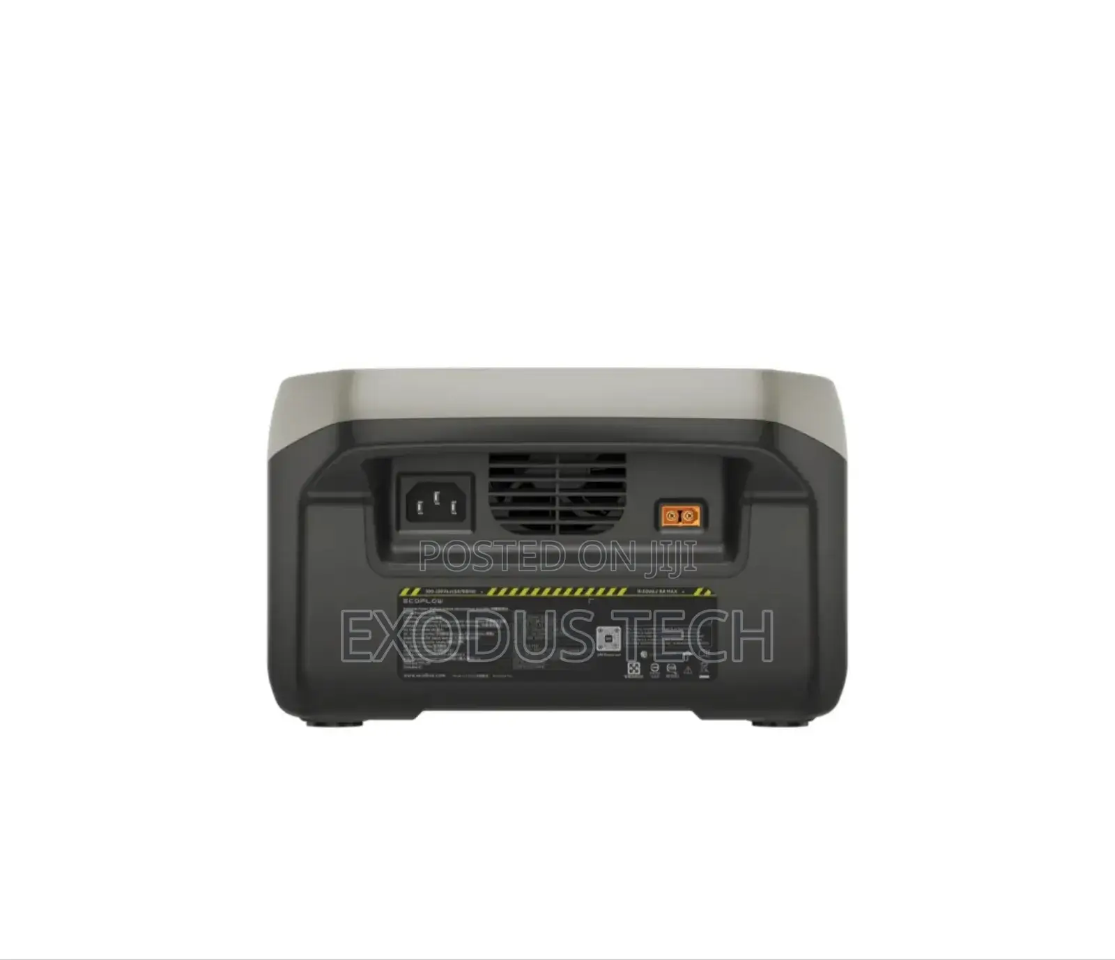 Ecoflow River- 2 High Quality Portable Power Station