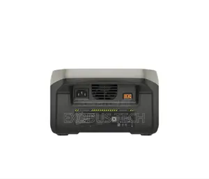 Ecoflow River- 2 High Quality Portable Power Station