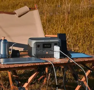 Ecoflow River- 2 High Quality Portable Power Station