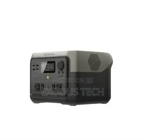 Ecoflow River-2 Max High Quality Portable Ups/Price:On Call