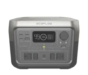 Ecoflow River-2 Max High Quality Portable Ups/Price:On Call