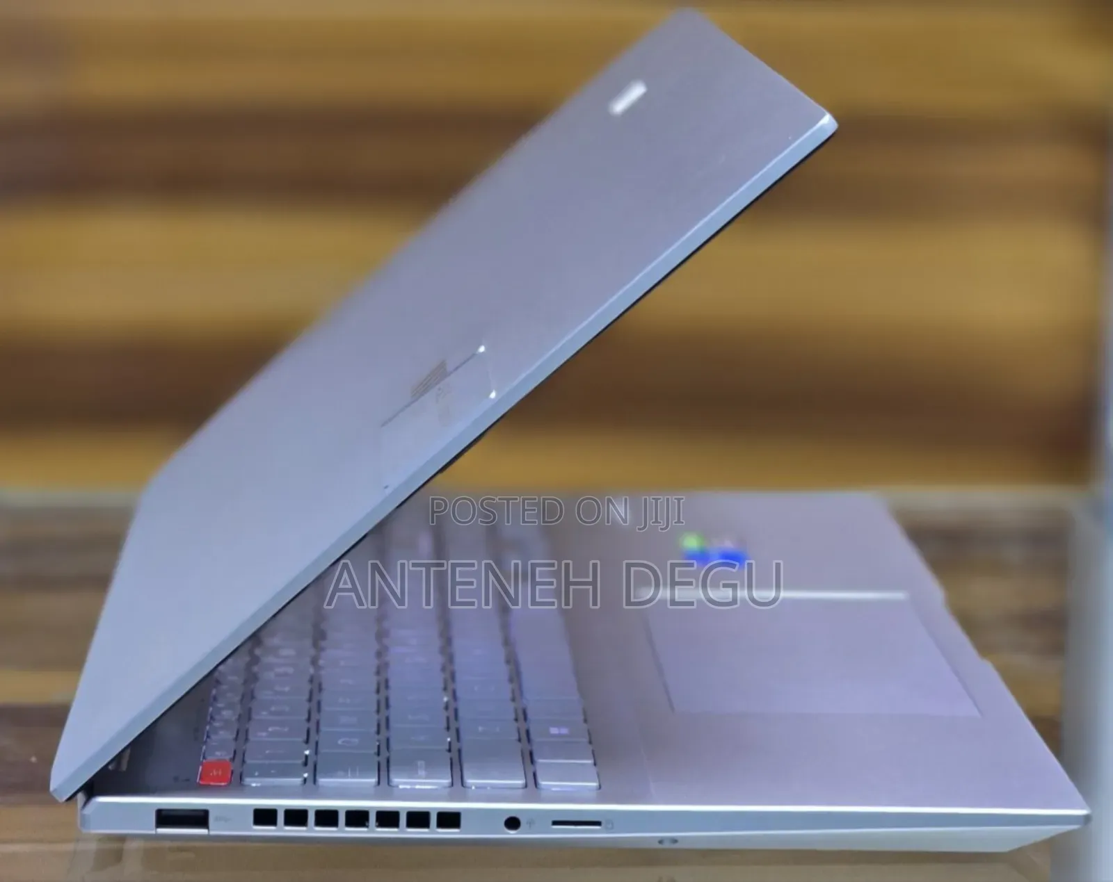 New Laptop Asus VivoBook 15 X505BA 16GB Intel Core I7 SSD 512GB