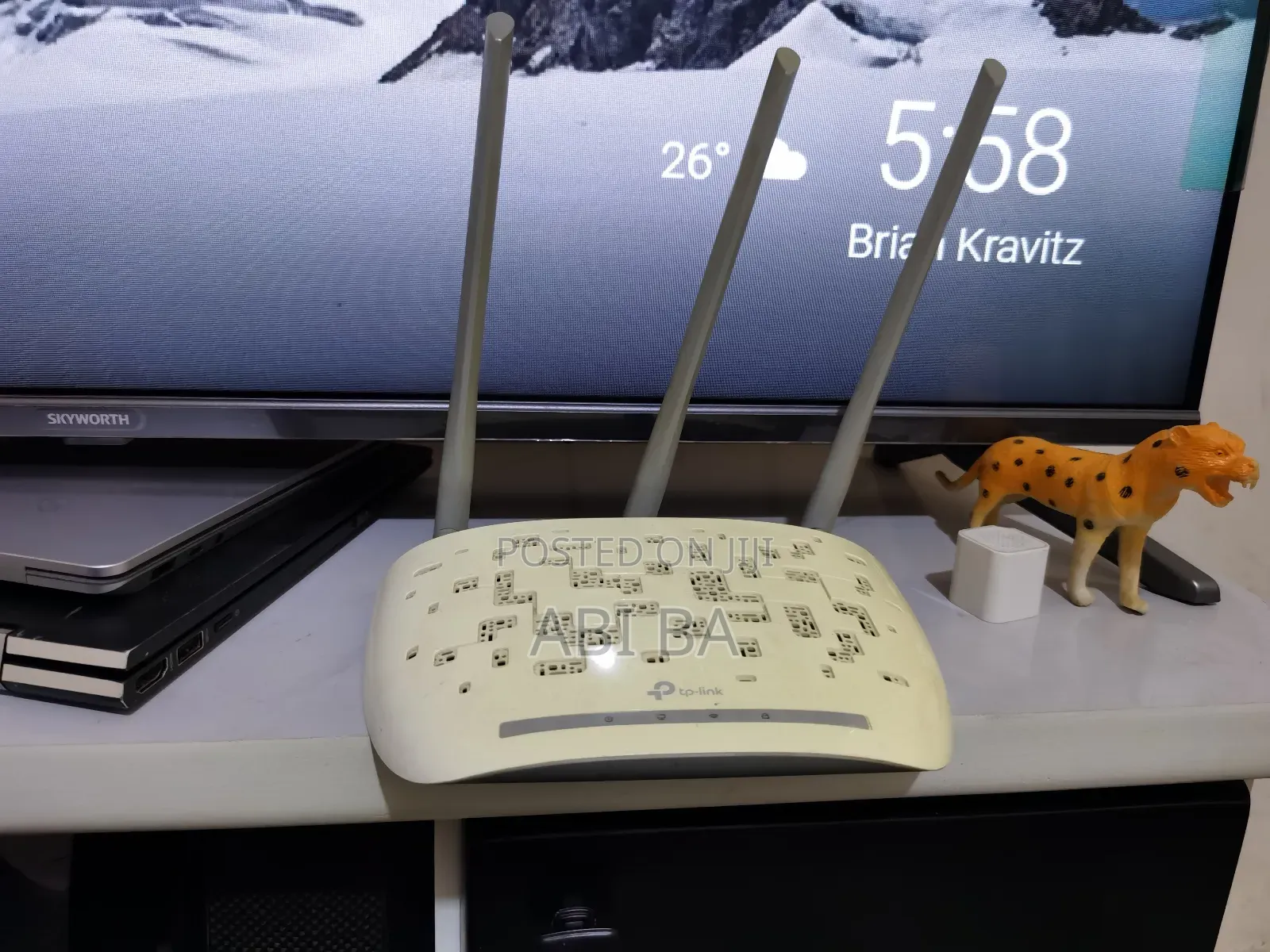 Tp-Link Ap Tl-Wa901nd