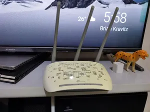 Tp-Link Ap Tl-Wa901nd