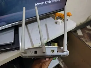 Photo - Tp-Link Ap Tl-Wa901nd