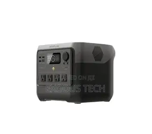 Photo - Ecoflow River-2 Pro High Quality Portable Ups/Price:On Call