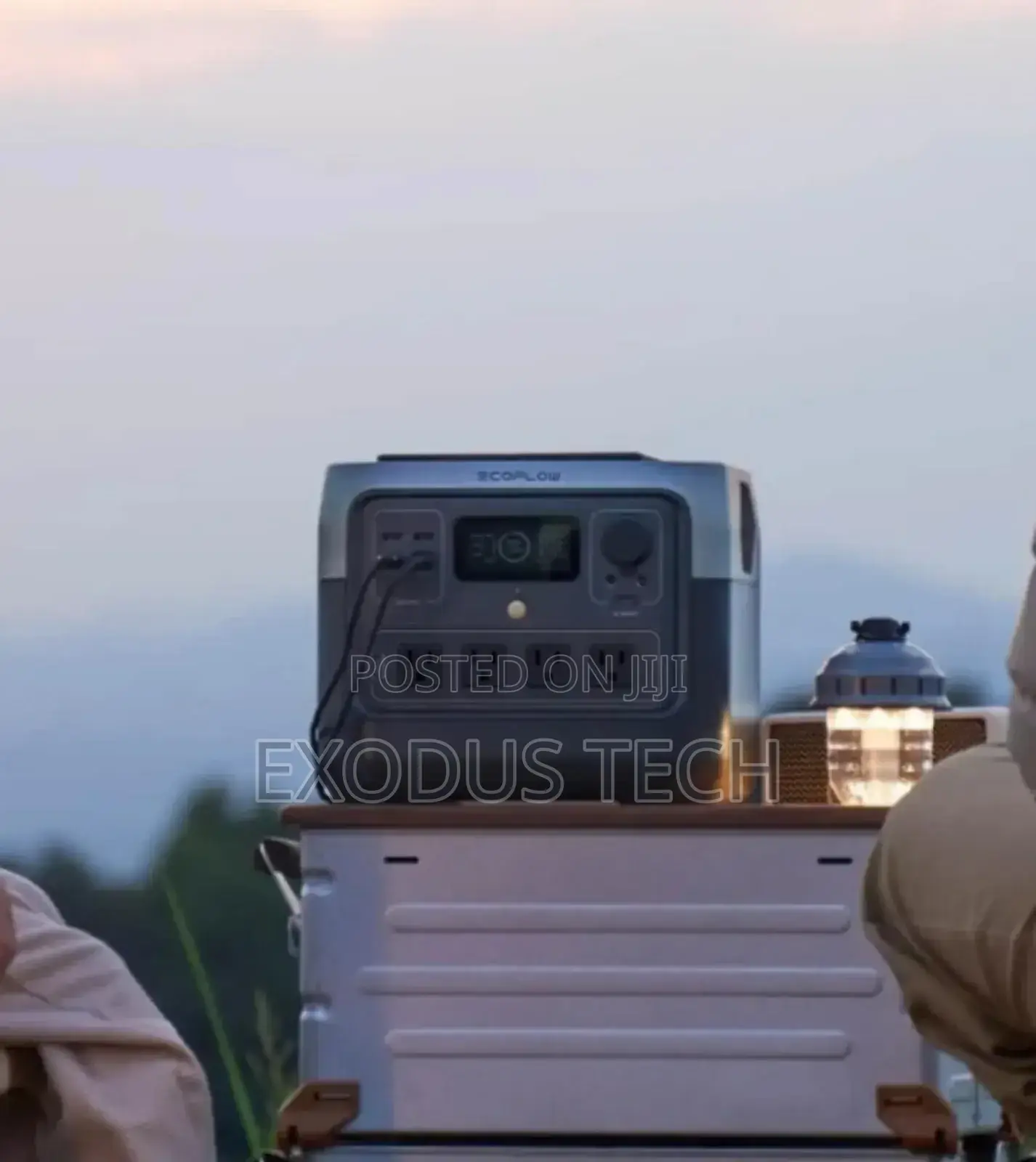 Ecoflow River-2 Pro High Quality Portable Ups/Price:On Call