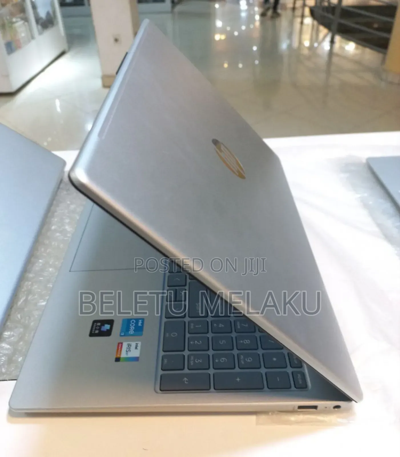 New Laptop HP Stream Notebook 16GB Intel Core I7 SSD 512GB