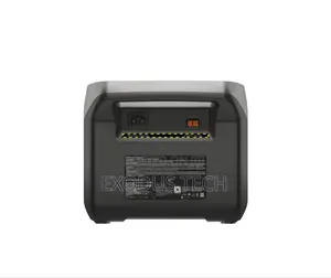 Ecoflow River-2 Pro High Quality Portable Ups/Price:On Call