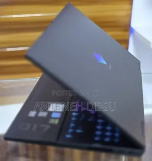 Photo - New Laptop HP Omen 17 16GB Intel Core I7 SSD 512GB