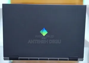 New Laptop HP Omen 17 16GB Intel Core I7 SSD 512GB