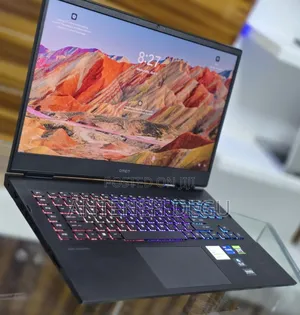 New Laptop HP Omen 17 16GB Intel Core I7 SSD 512GB