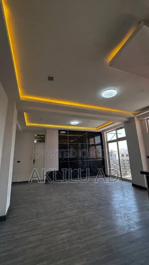Furnished 3bdrm Condo in Bole Ayat for sale
