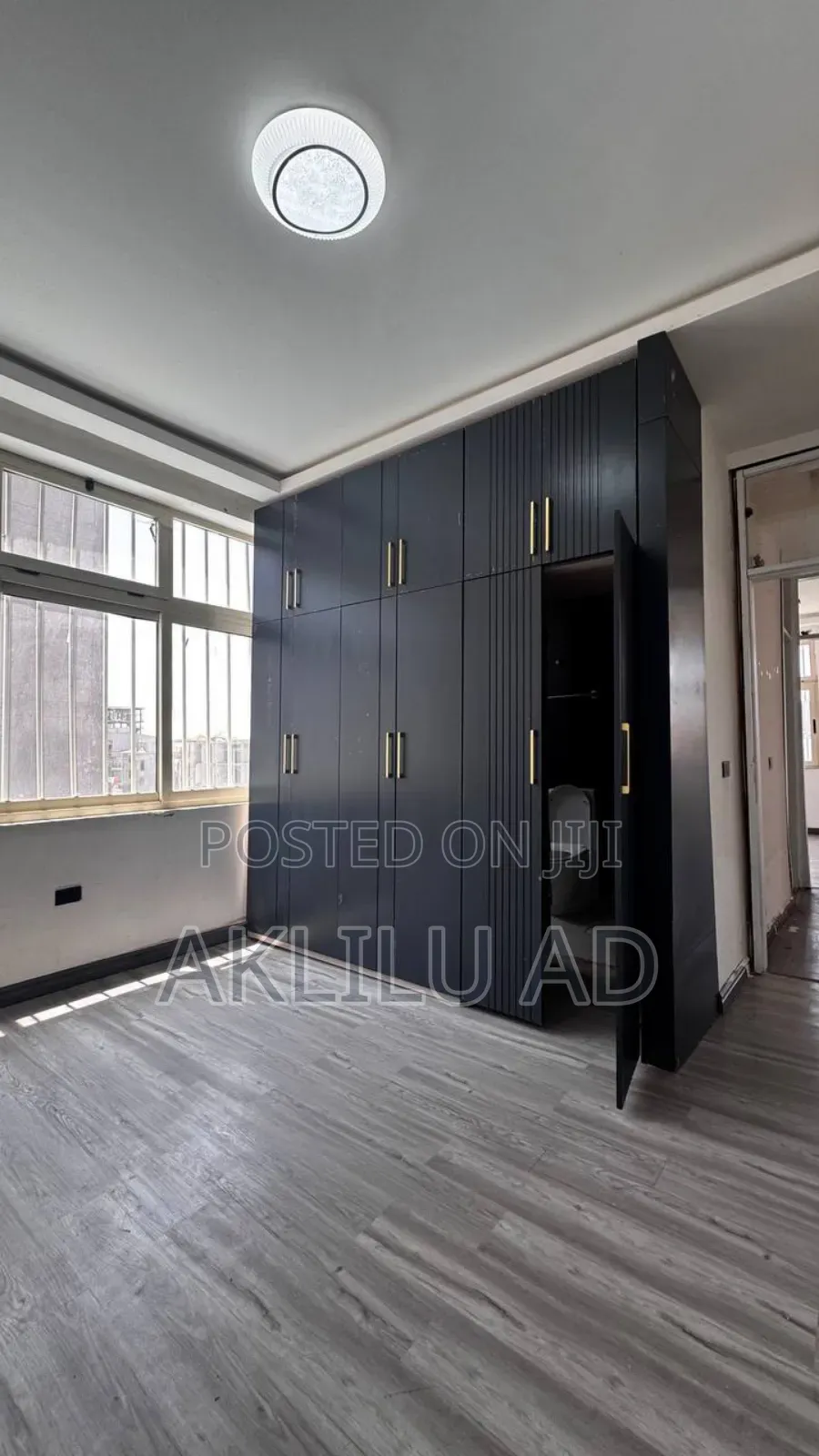 Furnished 3bdrm Condo in Bole Ayat for sale