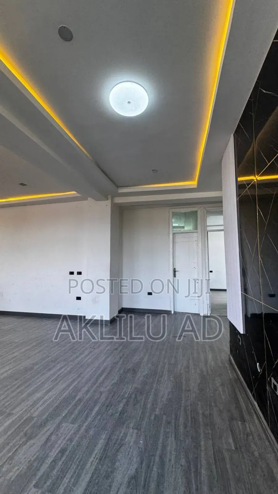 Furnished 3bdrm Condo in Bole Ayat for sale