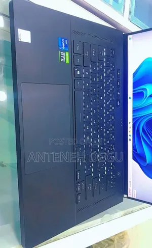 Photo - New Laptop Asus ROG Zephyrus M16 GU603HR 16GB Intel Core I7 SSD 512GB