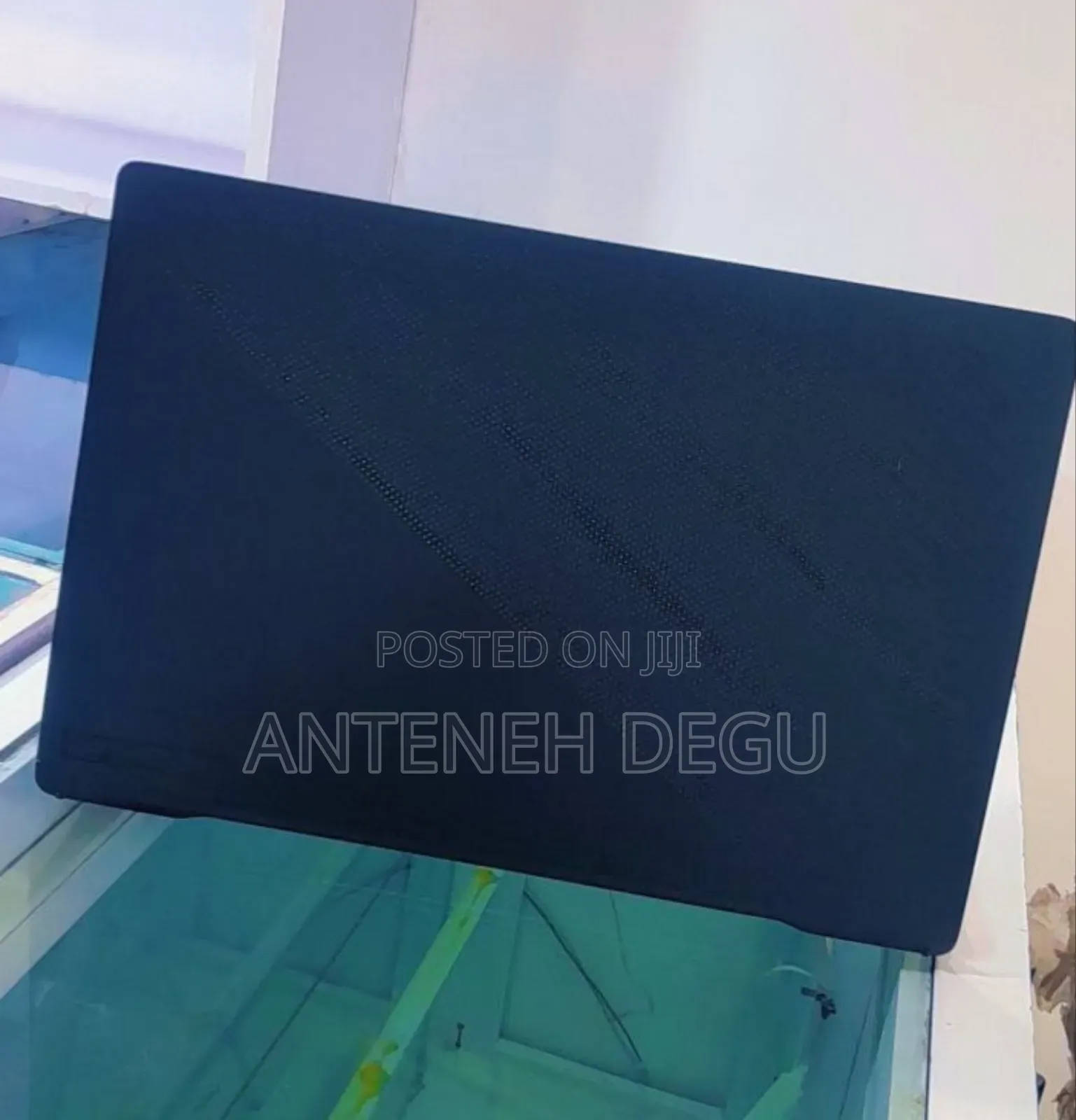 New Laptop Asus ROG Zephyrus M16 GU603HR 16GB Intel Core I7 SSD 512GB