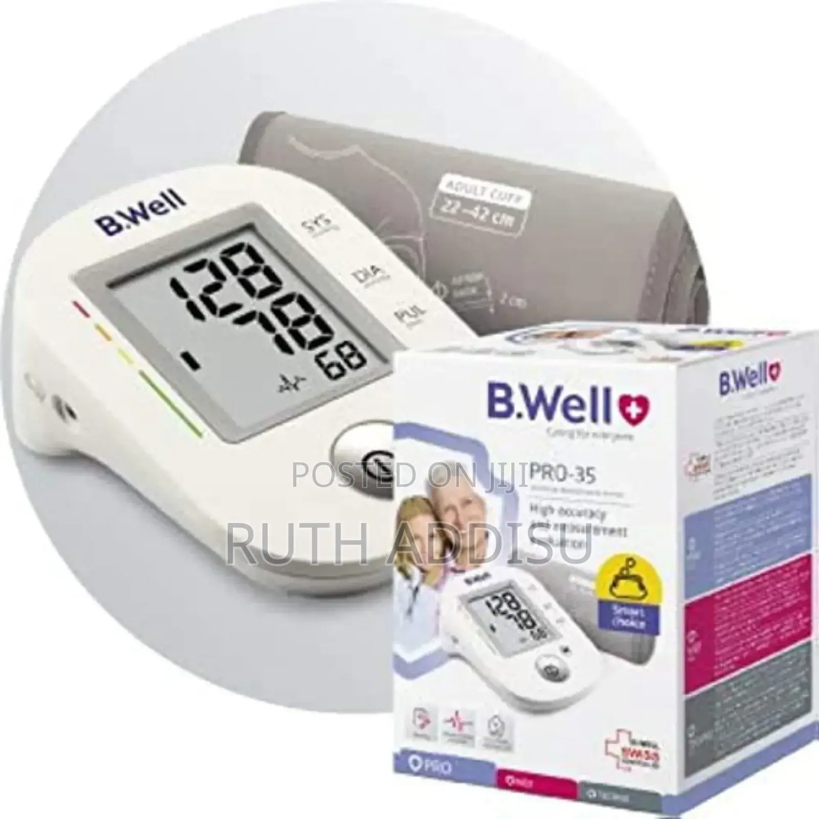 Blood Pressure Monitor44bp Monitor54blood Pressure Monitor