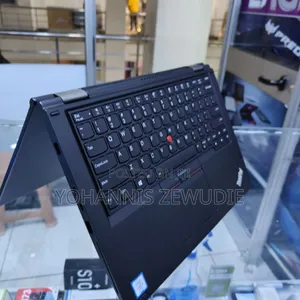 New Laptop Lenovo ThinkPad X390 Yoga 16GB Intel Core I5 HDD+SSD 512GB