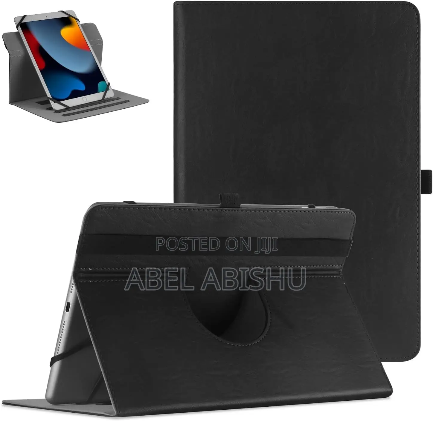 8 and 10 Inch Tablet Cover