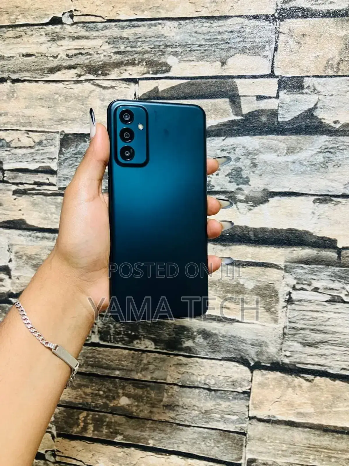 New Samsung Galaxy M23 5G 128 GB Black