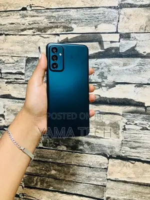 New Samsung Galaxy M23 5G 128 GB Black