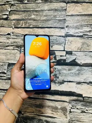 New Samsung Galaxy M23 5G 128 GB Black