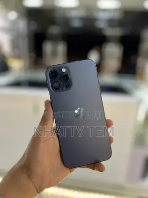 Apple iPhone 12 Pro Max 128 GB Blue