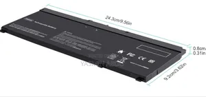 Photo - Ss03xl Rechargeable Battery