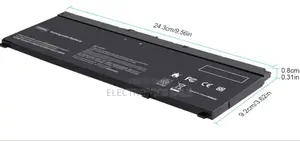 Ss03xl Rechargeable Battery