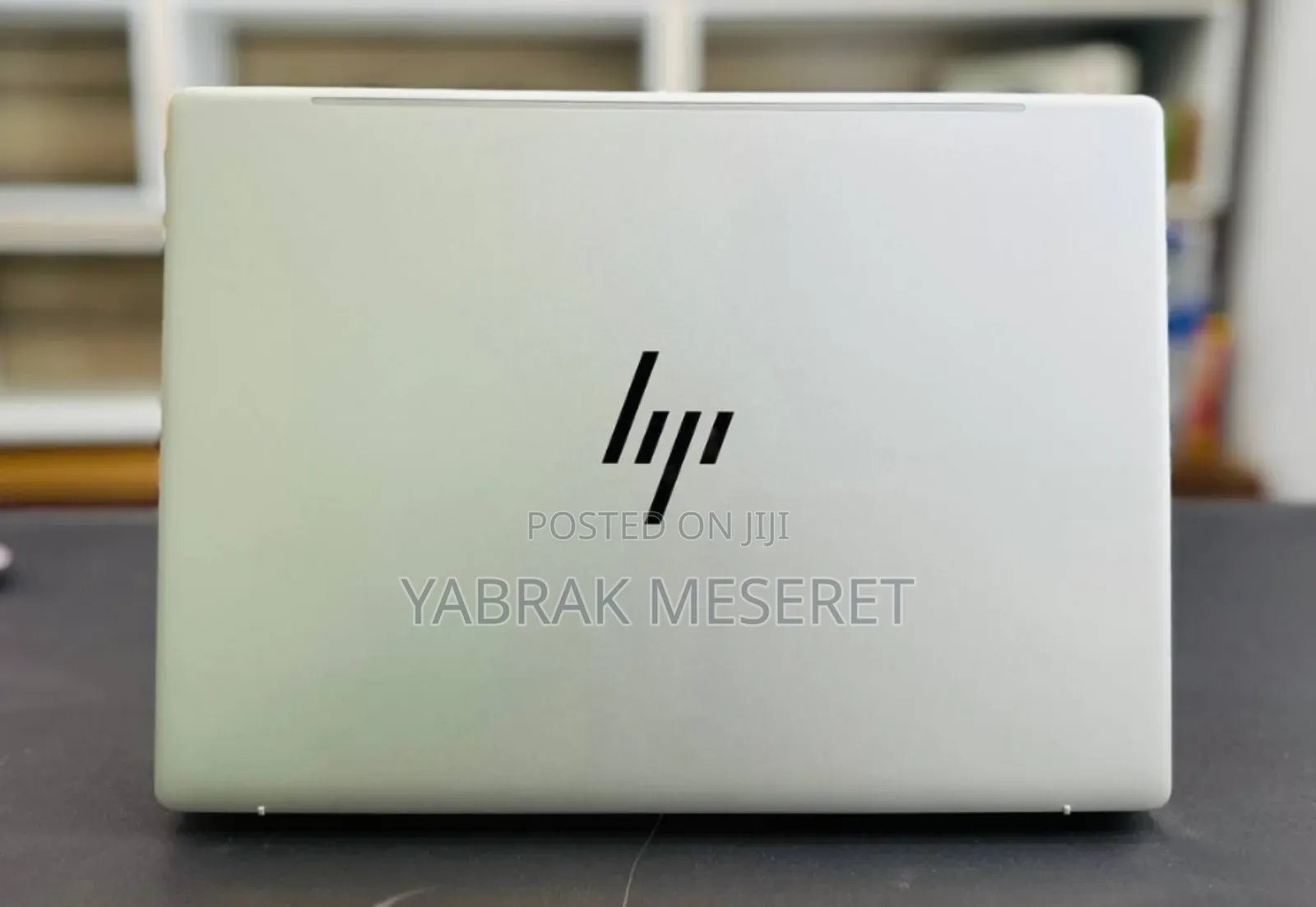 New Laptop HP 16GB Intel Core I5 SSD 512GB