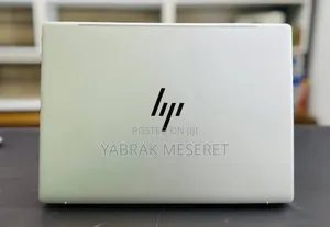 New Laptop HP 16GB Intel Core I5 SSD 512GB