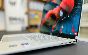 New Laptop HP 16GB Intel Core I5 SSD 512GB