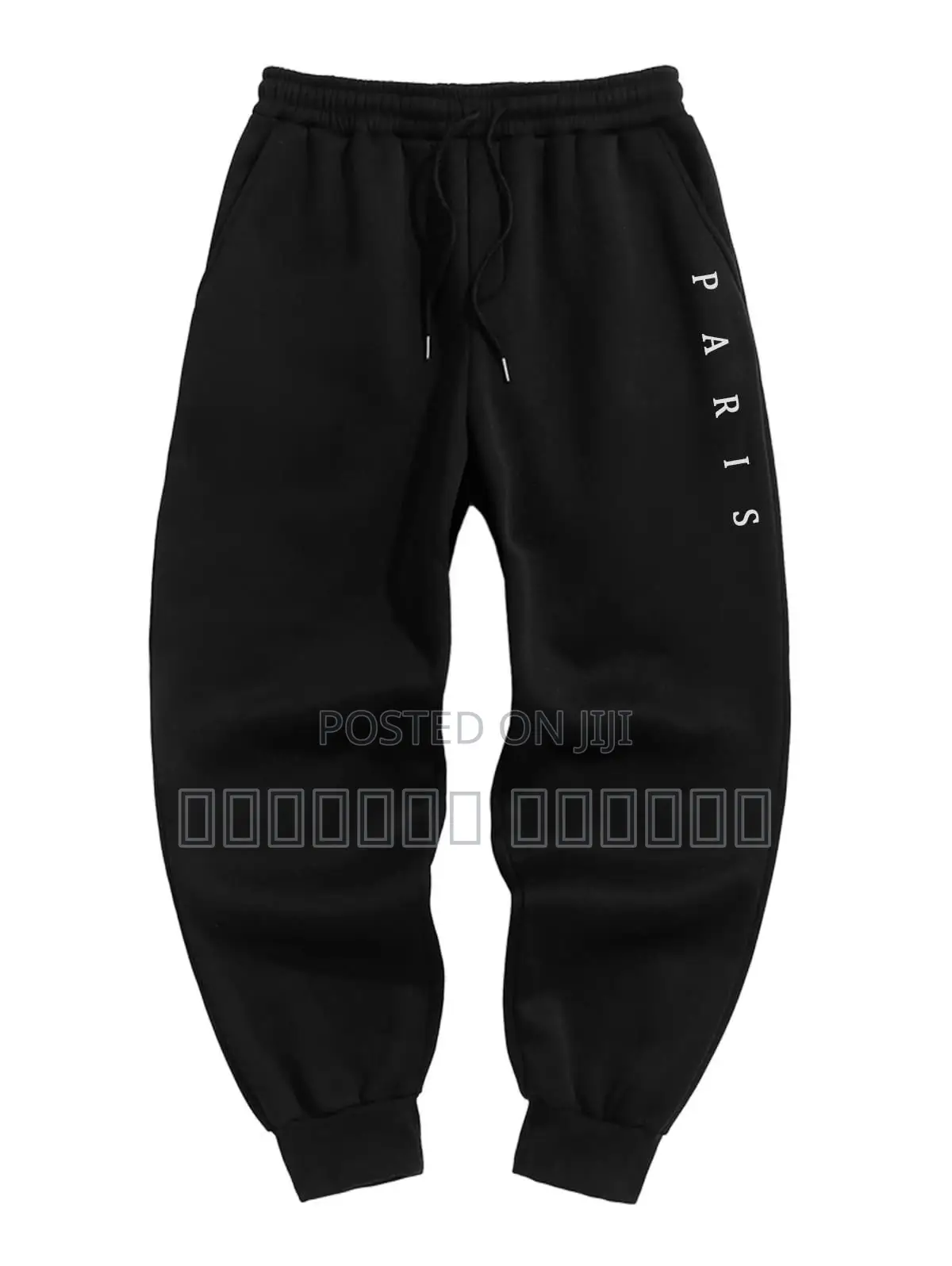 Comfy Stylish Sweatpants