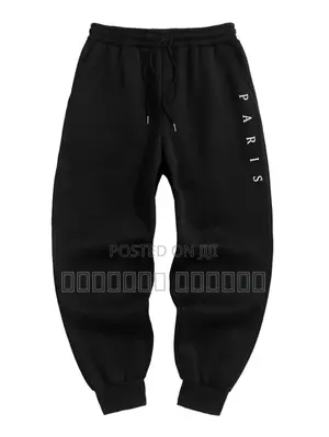 Photo - Comfy Stylish Sweatpants