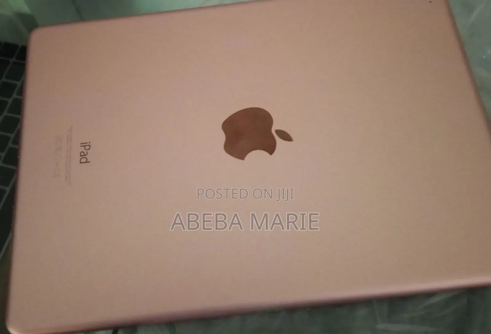 New Apple iPad Pro 128 GB