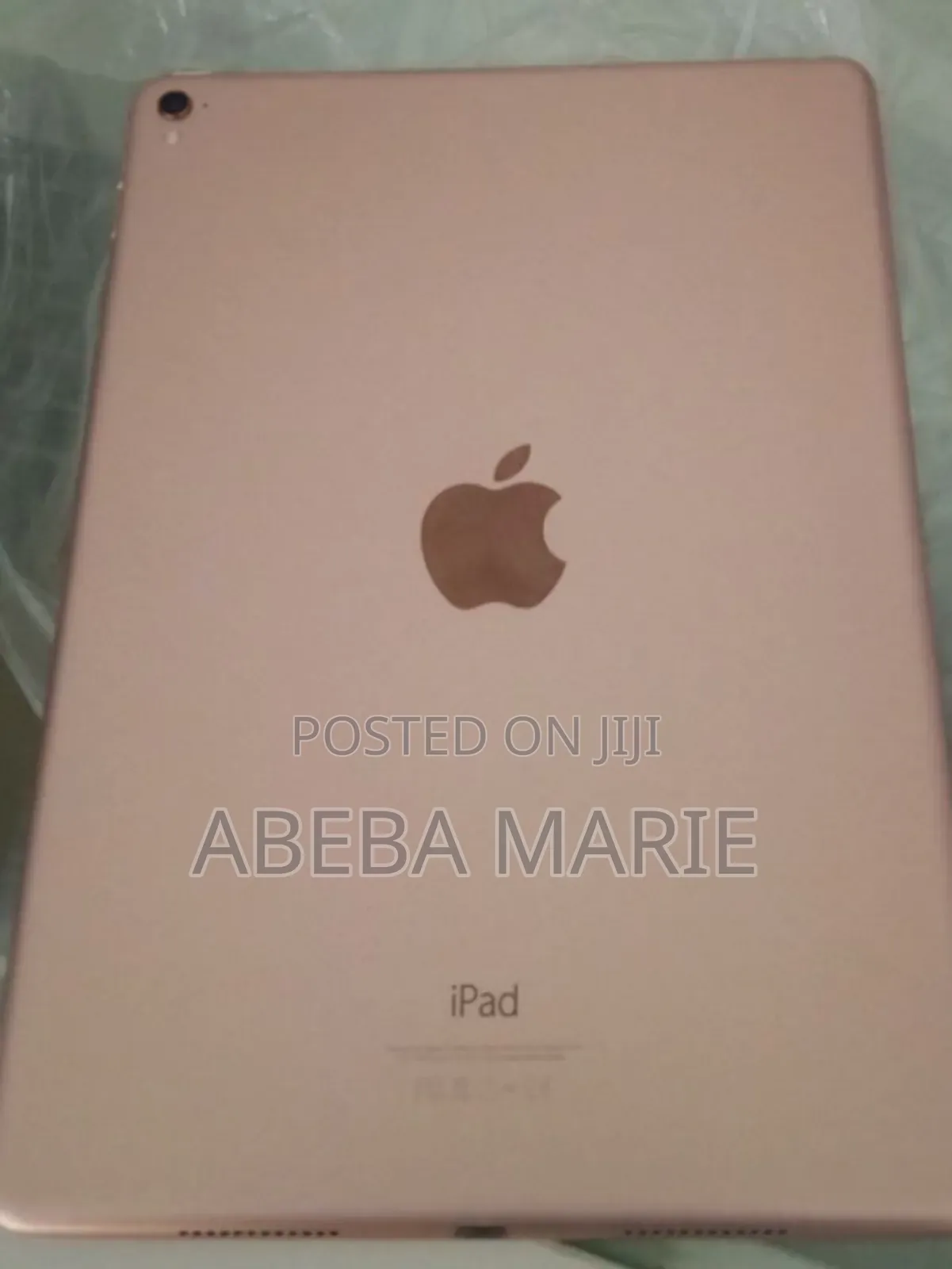 New Apple iPad Pro 128 GB