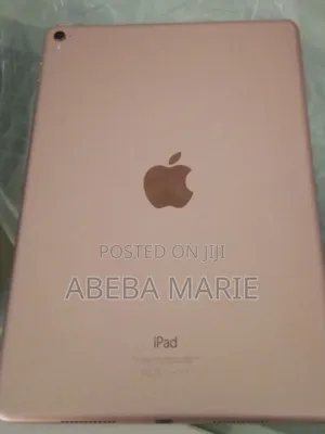 New Apple iPad Pro 128 GB