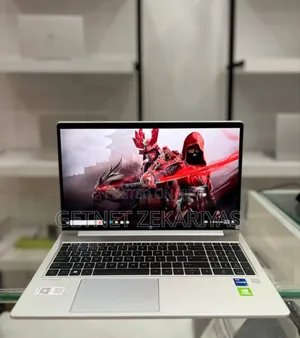 New Laptop HP ProBook 650 16GB Intel Core I7 SSD 512GB